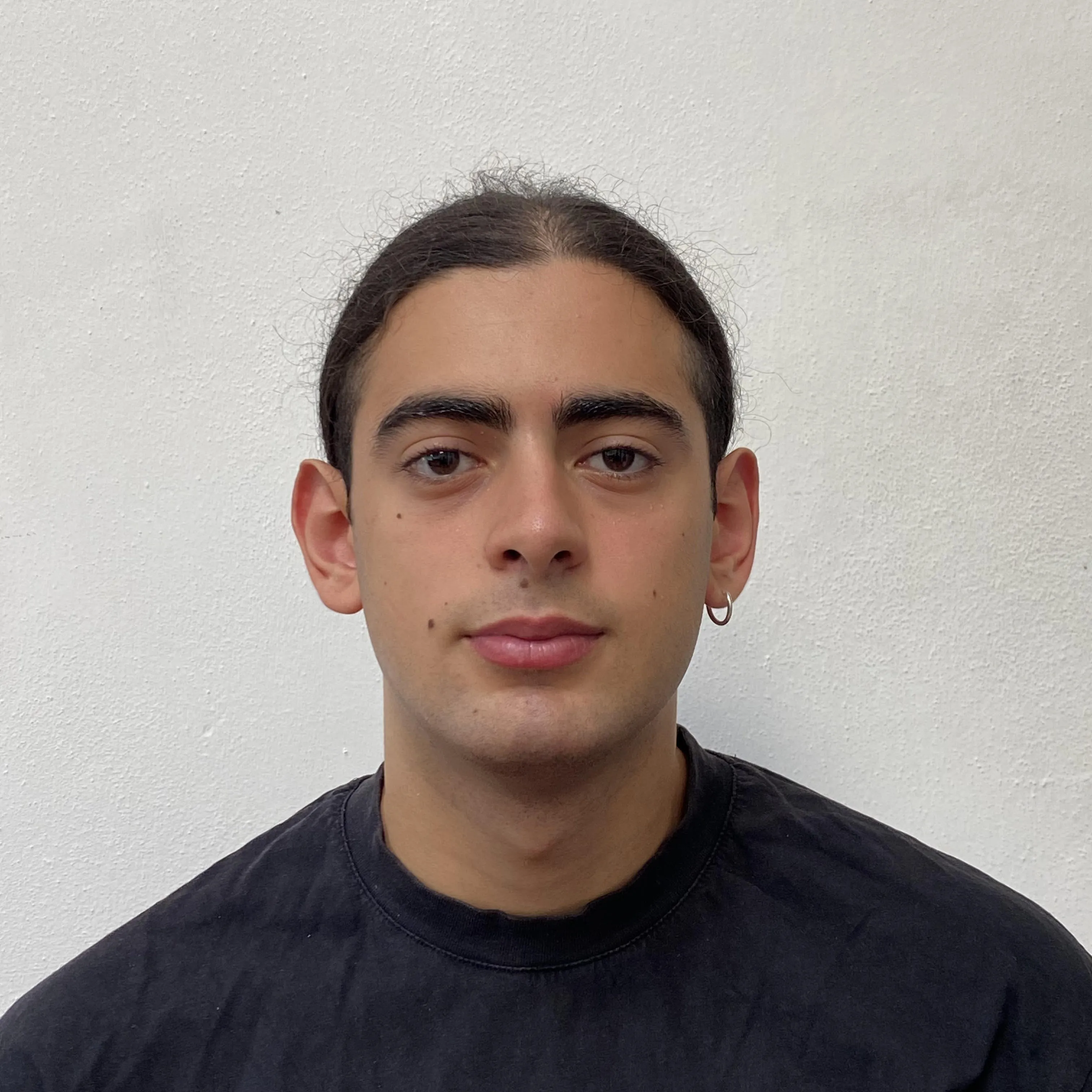 Host Samuele avatar