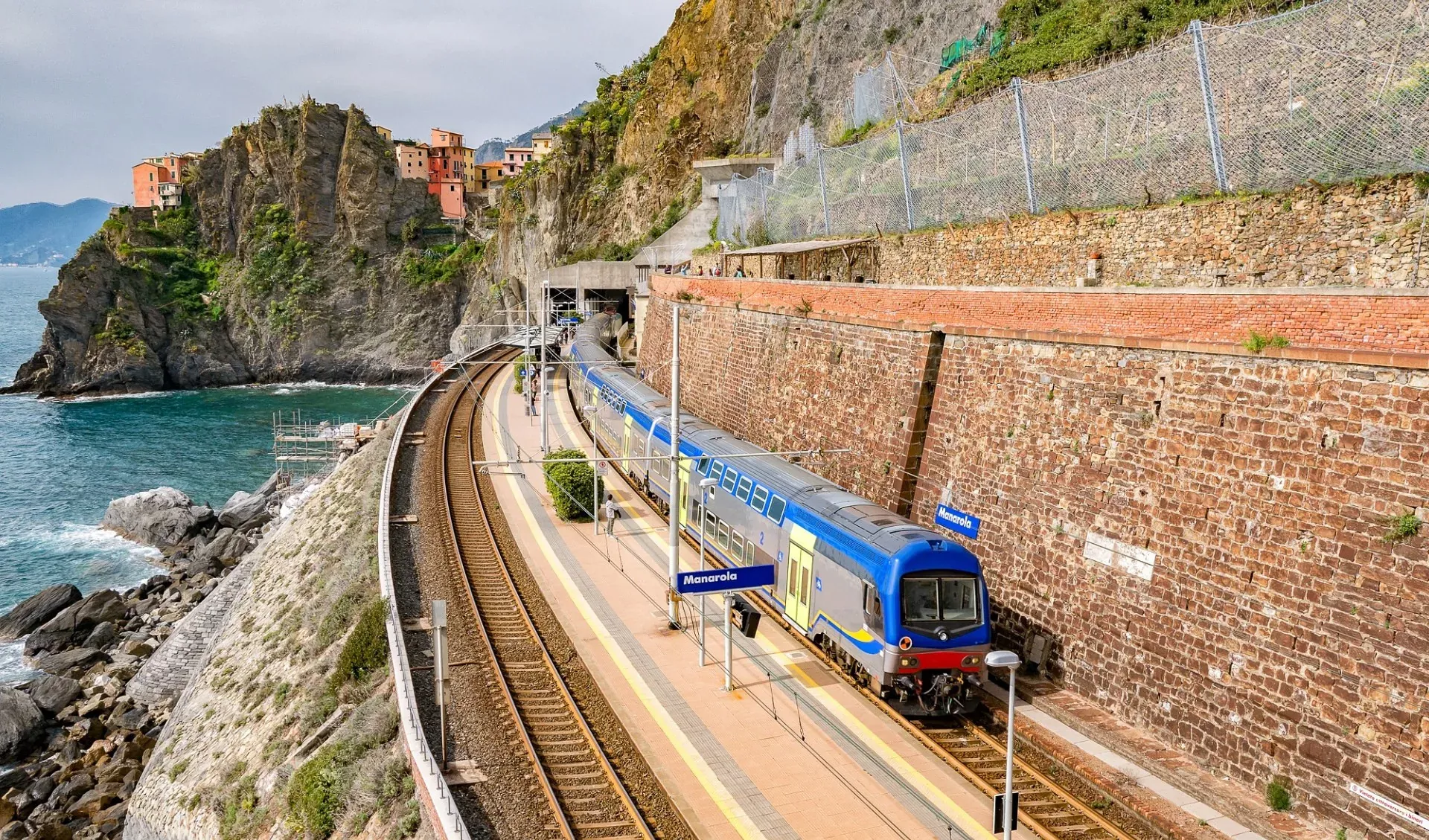 La Spezia Centrale